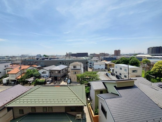 apartment 埼玉県八潮市大字南後谷
地図を見る