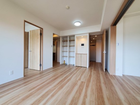 apartment 埼玉県八潮市大字南後谷
地図を見る