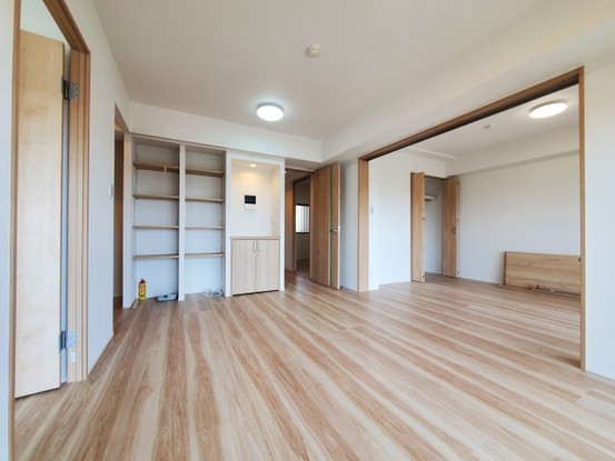 apartment 埼玉県八潮市大字南後谷
地図を見る