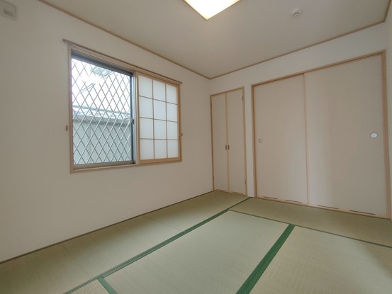 detached 埼玉県三郷市彦糸１丁目
地図を見る