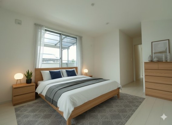 detached 埼玉県三郷市彦糸１丁目
地図を見る