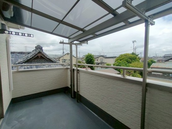 detached 埼玉県三郷市彦糸１丁目
地図を見る