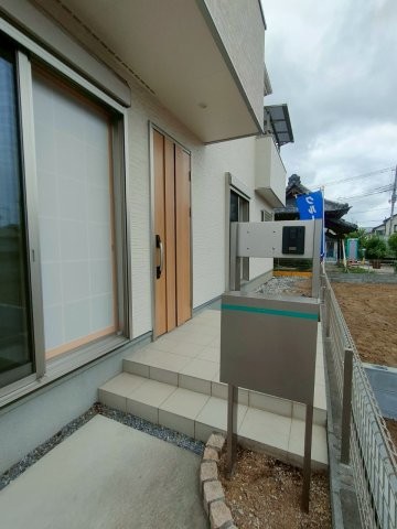 detached 埼玉県三郷市彦糸１丁目
地図を見る