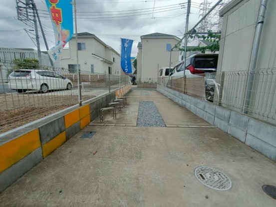 detached 埼玉県三郷市彦糸１丁目
地図を見る