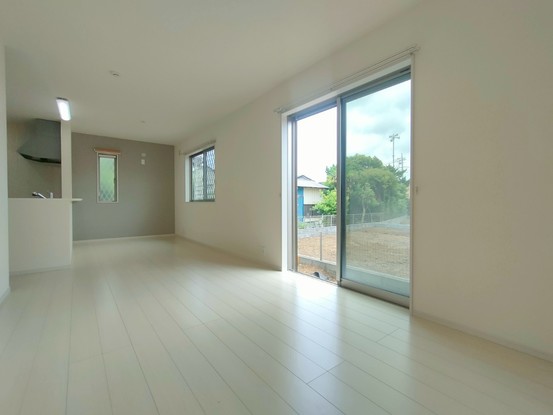 detached 埼玉県三郷市彦糸１丁目
地図を見る