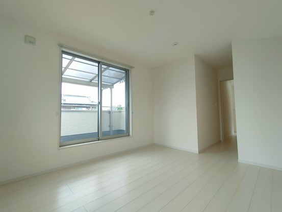 detached 埼玉県三郷市彦糸１丁目
地図を見る