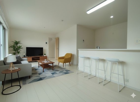 detached 埼玉県三郷市彦糸１丁目
地図を見る