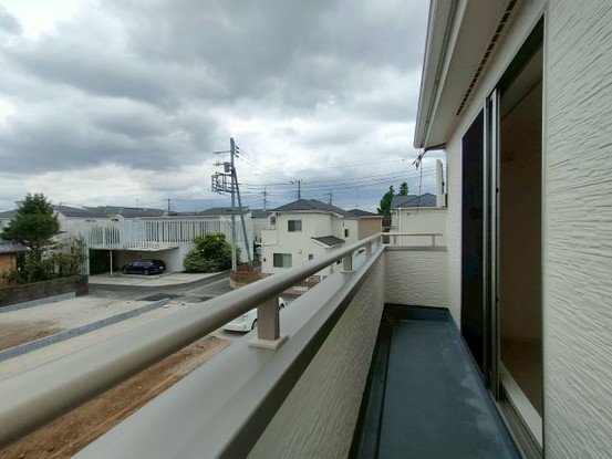 detached 埼玉県三郷市彦糸１丁目
地図を見る