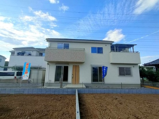 detached 埼玉県三郷市彦糸１丁目
地図を見る