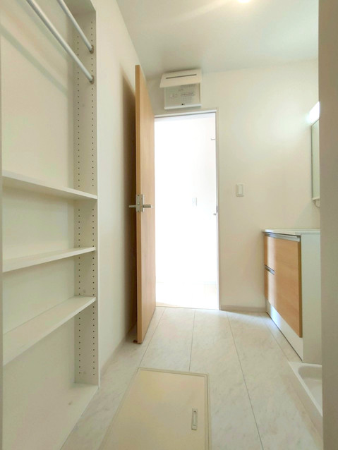 detached 埼玉県三郷市彦糸１丁目
地図を見る