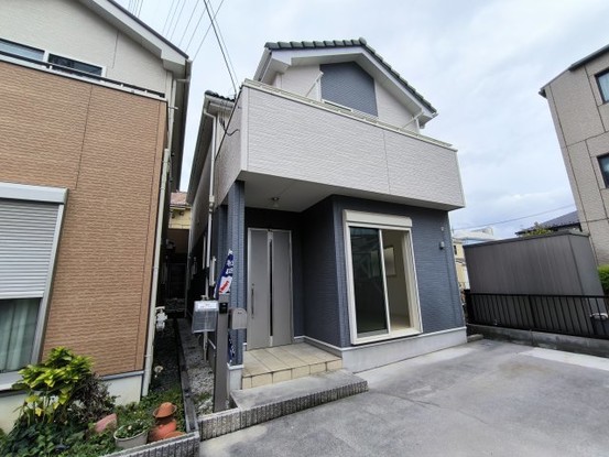 detached 埼玉県八潮市中央１丁目
地図を見る