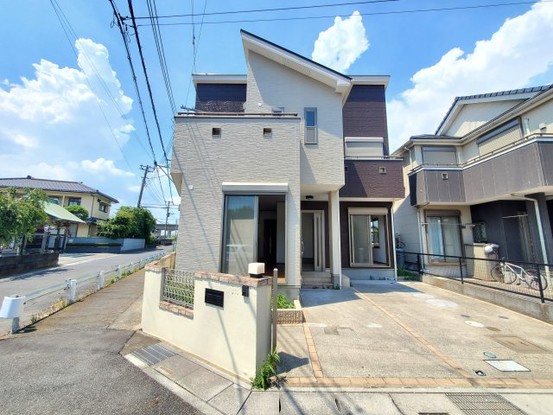 detached 埼玉県八潮市大字南川崎
地図を見る