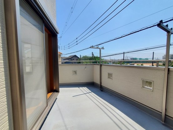 detached 埼玉県八潮市大字南川崎
地図を見る