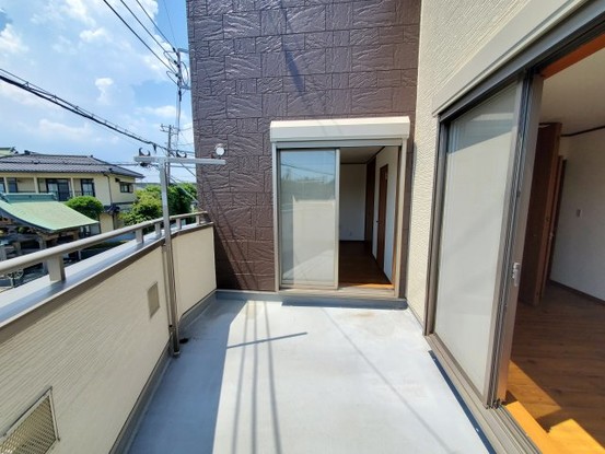 detached 埼玉県八潮市大字南川崎
地図を見る