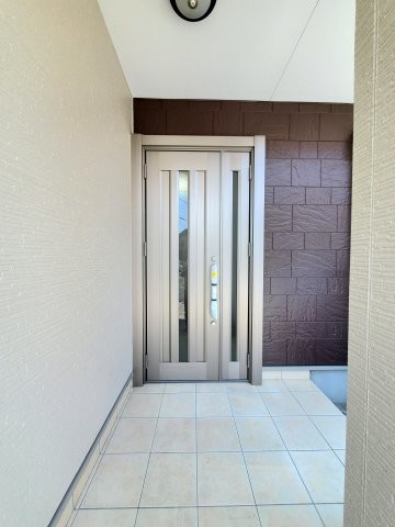 detached 埼玉県八潮市大字南川崎
地図を見る