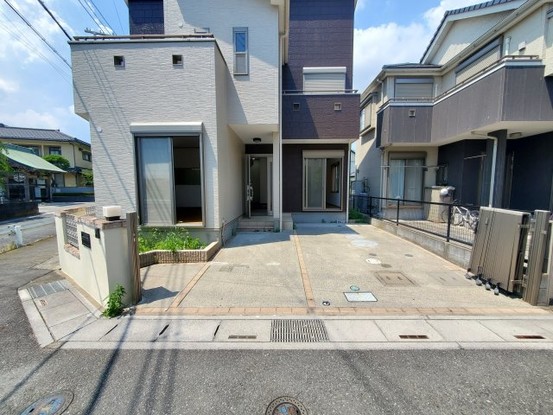 detached 埼玉県八潮市大字南川崎
地図を見る