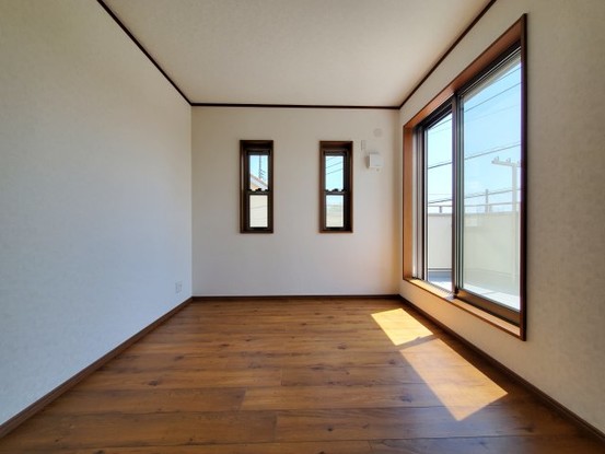 detached 埼玉県八潮市大字南川崎
地図を見る