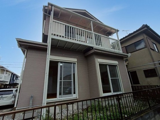 detached 埼玉県北葛飾郡松伏町大字松伏
地図を見る