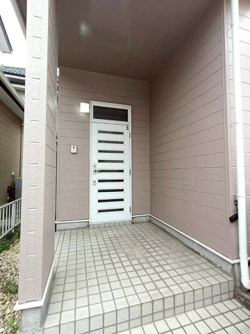 detached 埼玉県北葛飾郡松伏町大字松伏
地図を見る