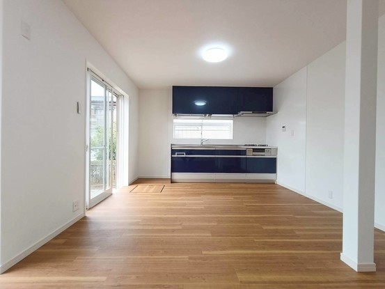 detached 埼玉県北葛飾郡松伏町大字松伏
地図を見る