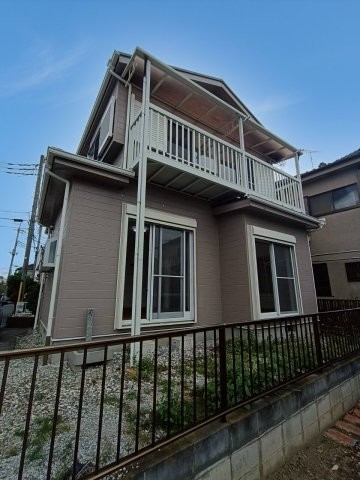 detached 埼玉県北葛飾郡松伏町大字松伏
地図を見る