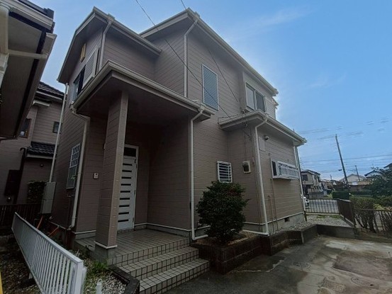 detached 埼玉県北葛飾郡松伏町大字松伏
地図を見る