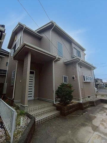 detached 埼玉県北葛飾郡松伏町大字松伏
地図を見る