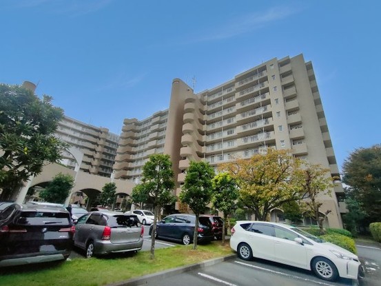 apartment 埼玉県三郷市彦成３丁目207-3