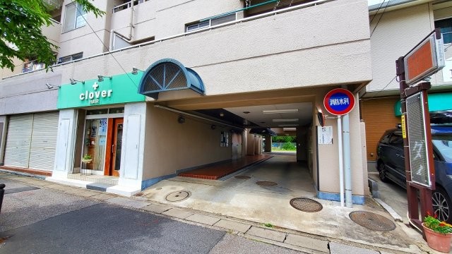apartment 埼玉県八潮市中央１丁目
地図を見る