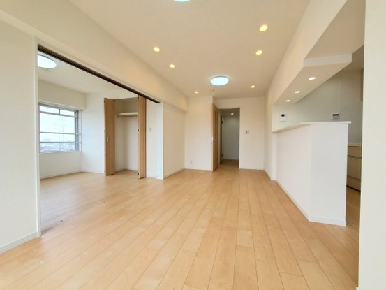 apartment 埼玉県八潮市中央１丁目
地図を見る