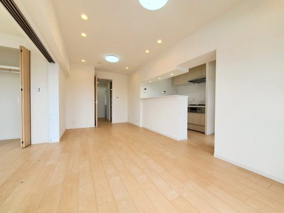 apartment 埼玉県八潮市中央１丁目
地図を見る