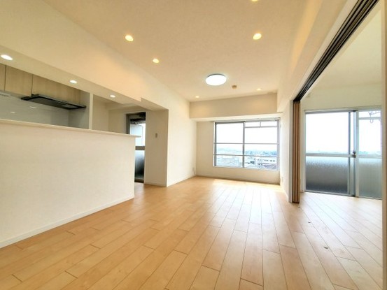 apartment 埼玉県八潮市中央１丁目
地図を見る