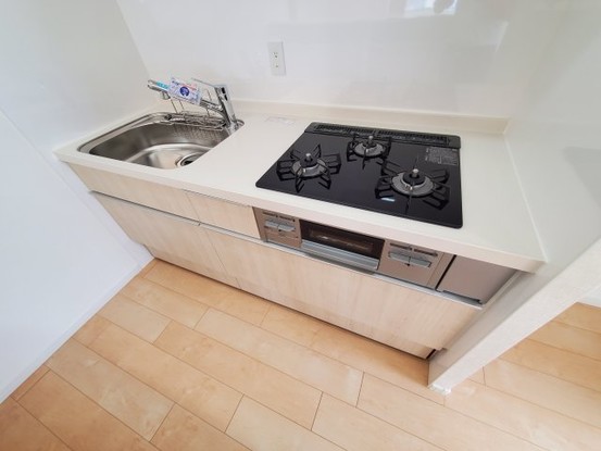 apartment 埼玉県八潮市中央１丁目
地図を見る