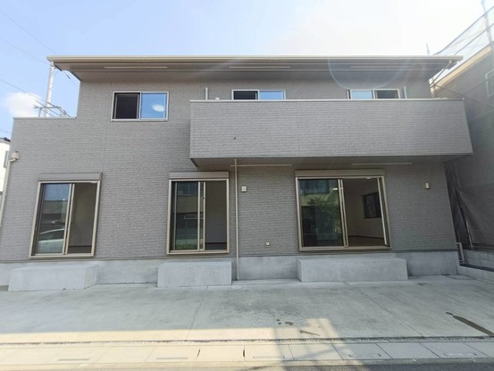 detached 埼玉県三郷市彦成２丁目
地図を見る