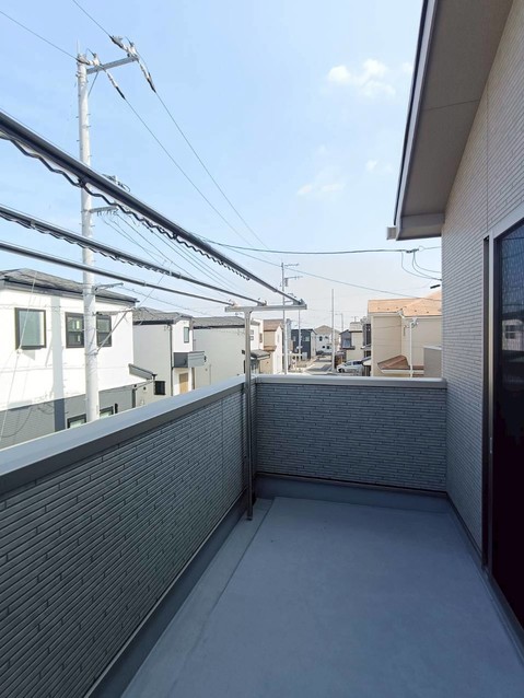 detached 埼玉県三郷市彦成２丁目
地図を見る