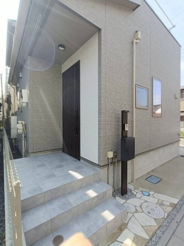 detached 埼玉県三郷市彦成２丁目
地図を見る