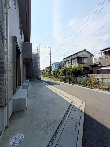 detached 埼玉県三郷市彦成２丁目
地図を見る