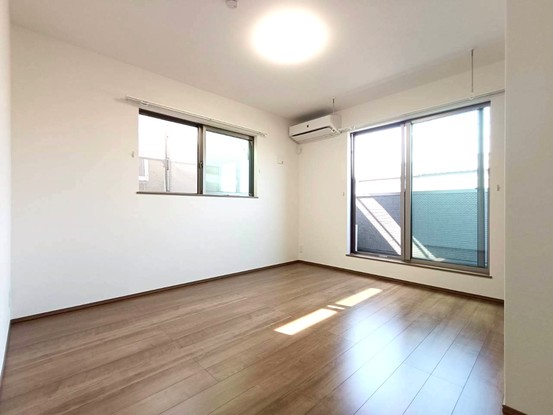 detached 埼玉県三郷市彦成２丁目
地図を見る