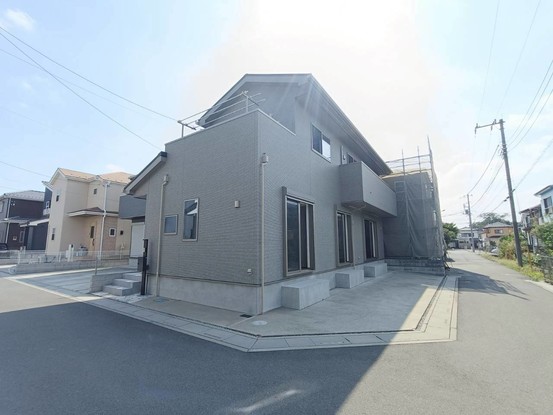 detached 埼玉県三郷市彦成２丁目
地図を見る