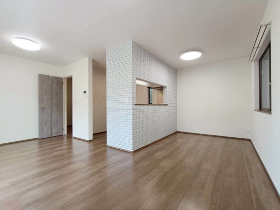 detached 埼玉県三郷市彦成２丁目
地図を見る