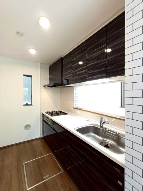 detached 埼玉県三郷市彦成２丁目
地図を見る