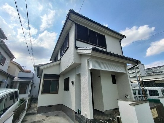 detached 埼玉県八潮市八潮８丁目
地図を見る