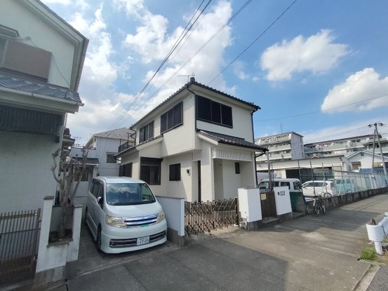 detached 埼玉県八潮市八潮８丁目
地図を見る