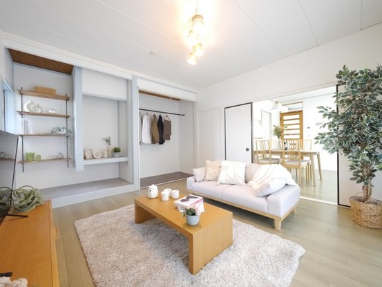 detached 埼玉県八潮市八潮８丁目
地図を見る