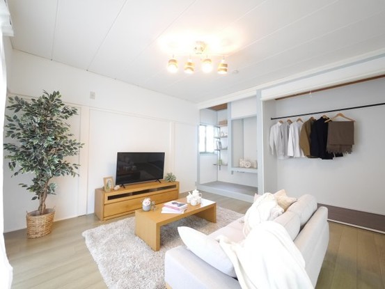 detached 埼玉県八潮市八潮８丁目
地図を見る