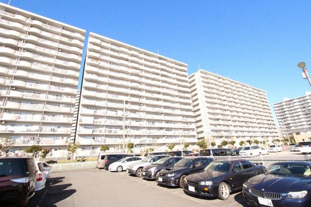 apartment 埼玉県三郷市さつき平２丁目
地図を見る