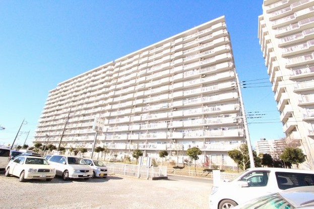 apartment 埼玉県三郷市さつき平２丁目
地図を見る