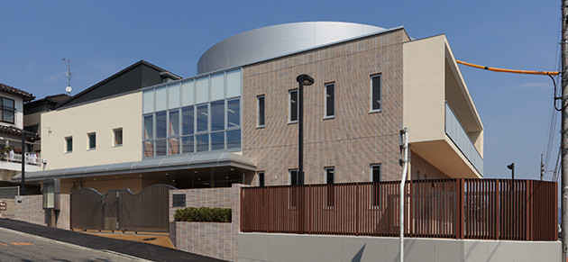 apartment 埼玉県三郷市さつき平２丁目
地図を見る