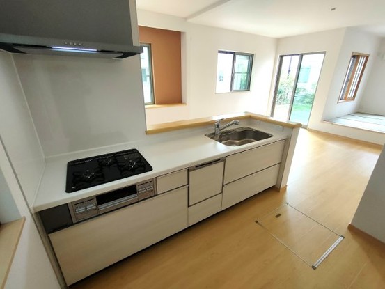 detached 埼玉県吉川市美南４丁目
地図を見る