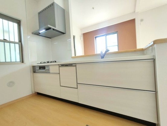 detached 埼玉県吉川市美南４丁目
地図を見る